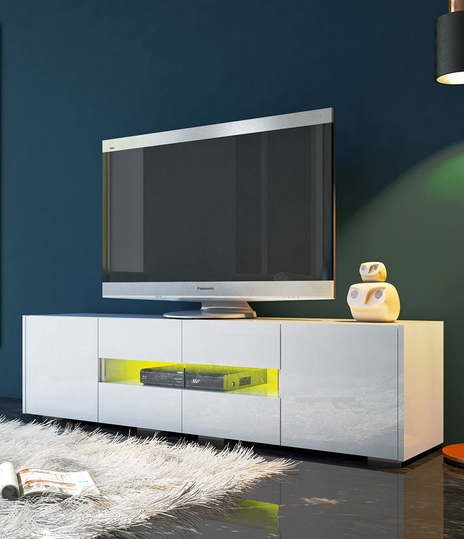 ТВ тумба RELAXIA (артикул 715)